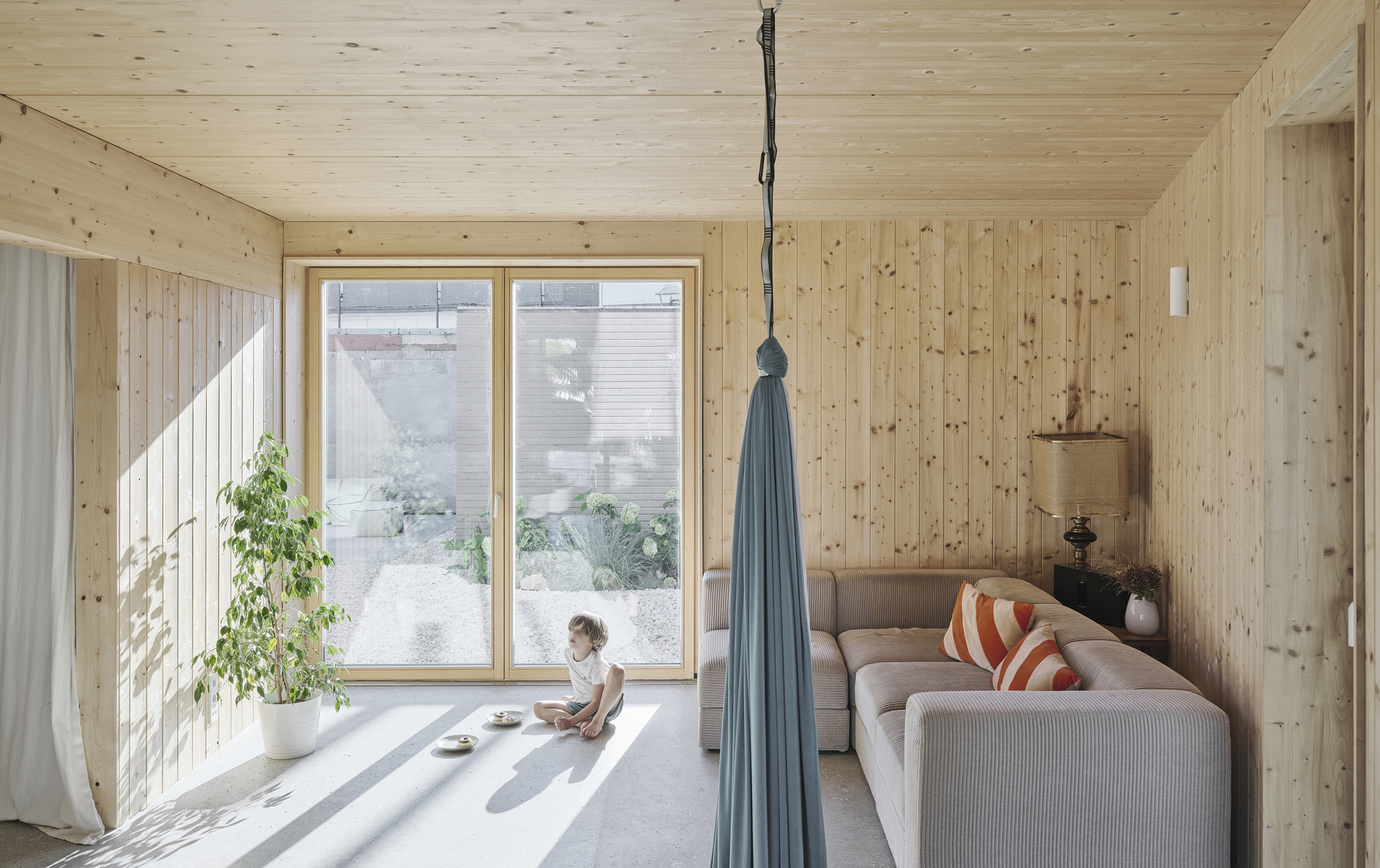 丨德国丨HGA Henning Grahn Architektur-17