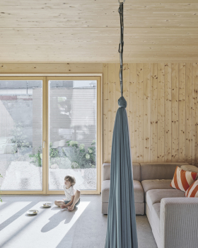 丨德国丨HGA Henning Grahn Architektur