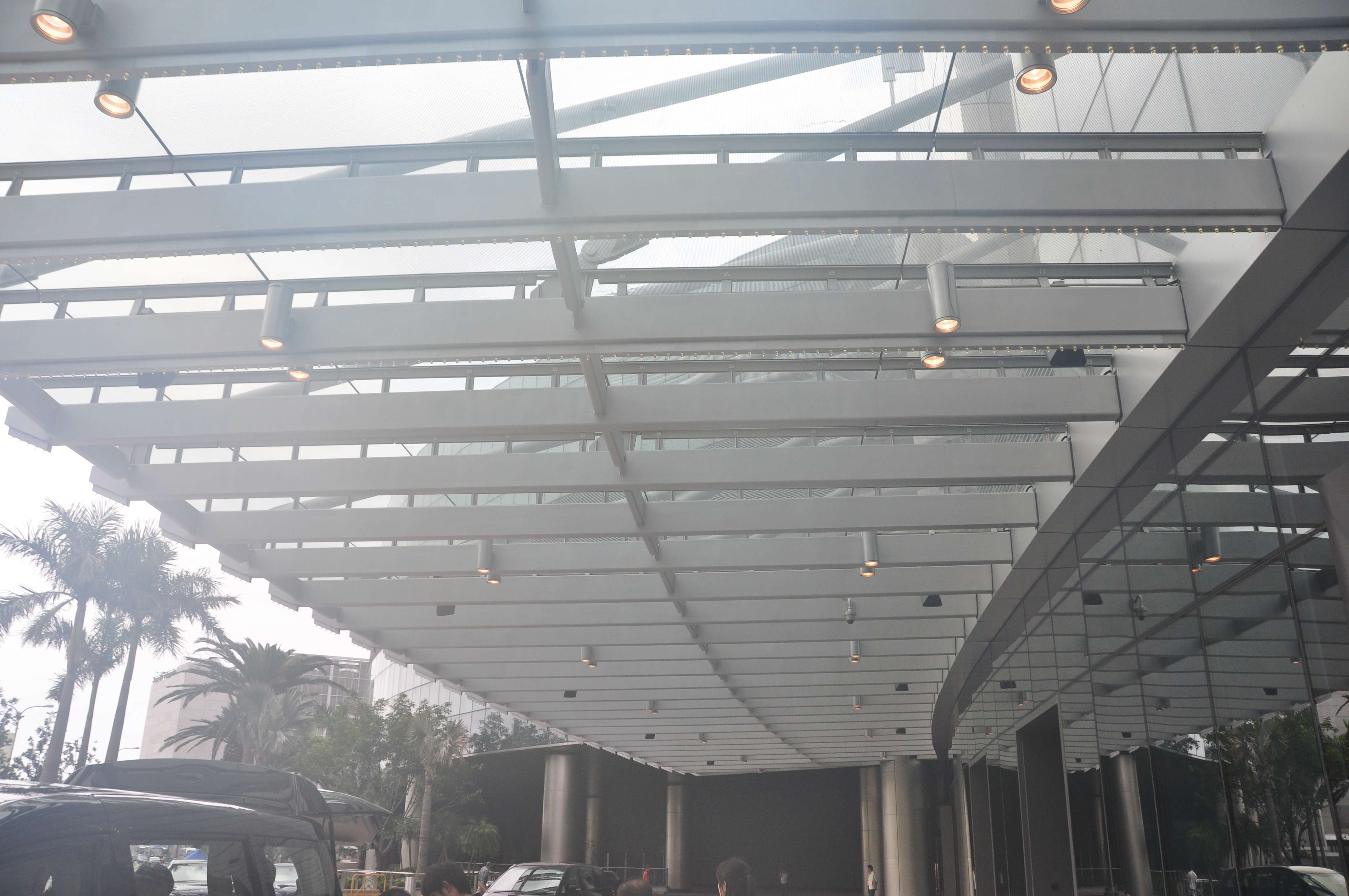 澳门新豪天地皇冠假日酒店 2-2-28