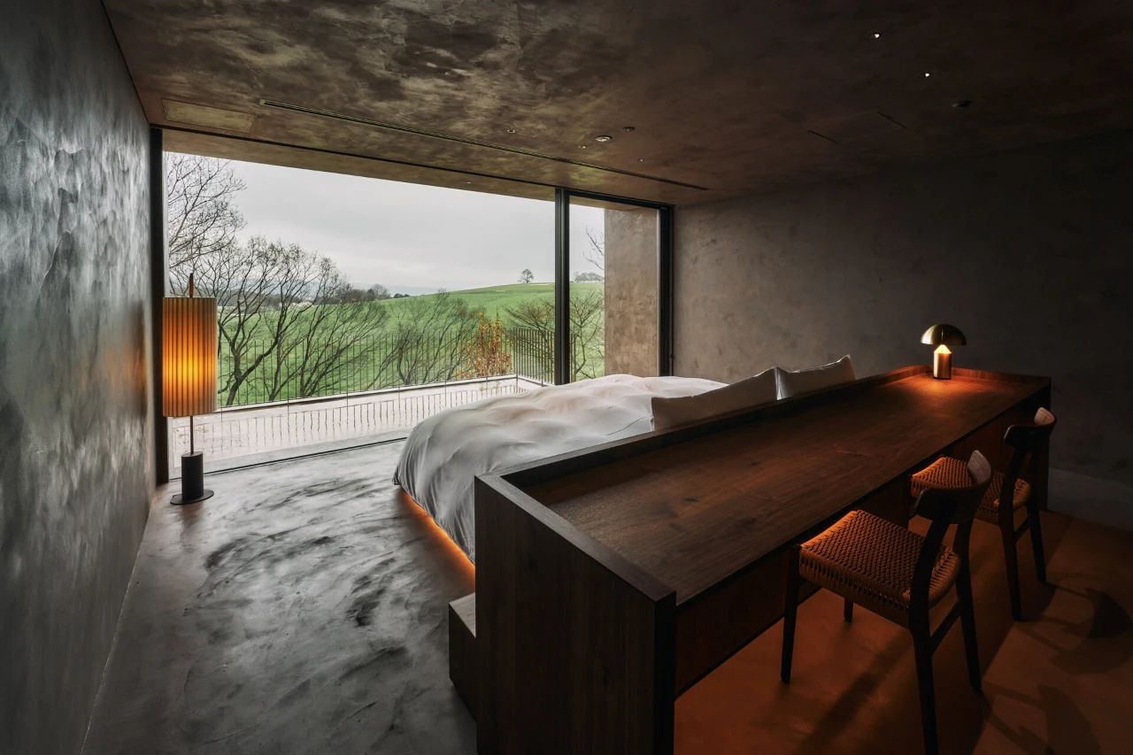 宠物友好型酒店Nasu Cave丨日本丨Suppose Design Office-24
