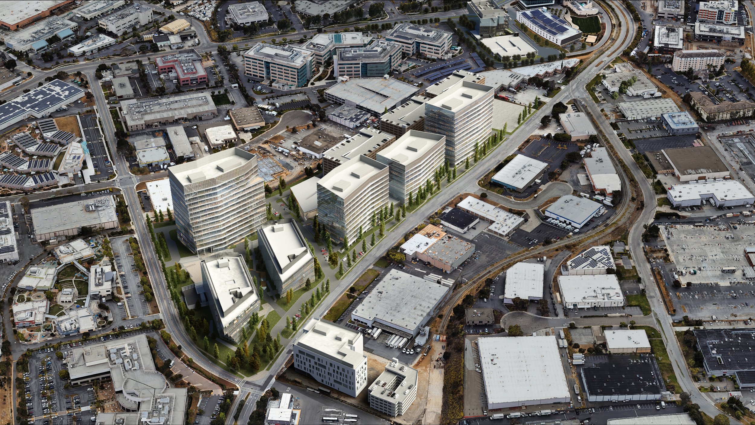 丨美国丨Fletcher Studio,FLAD Architects-37