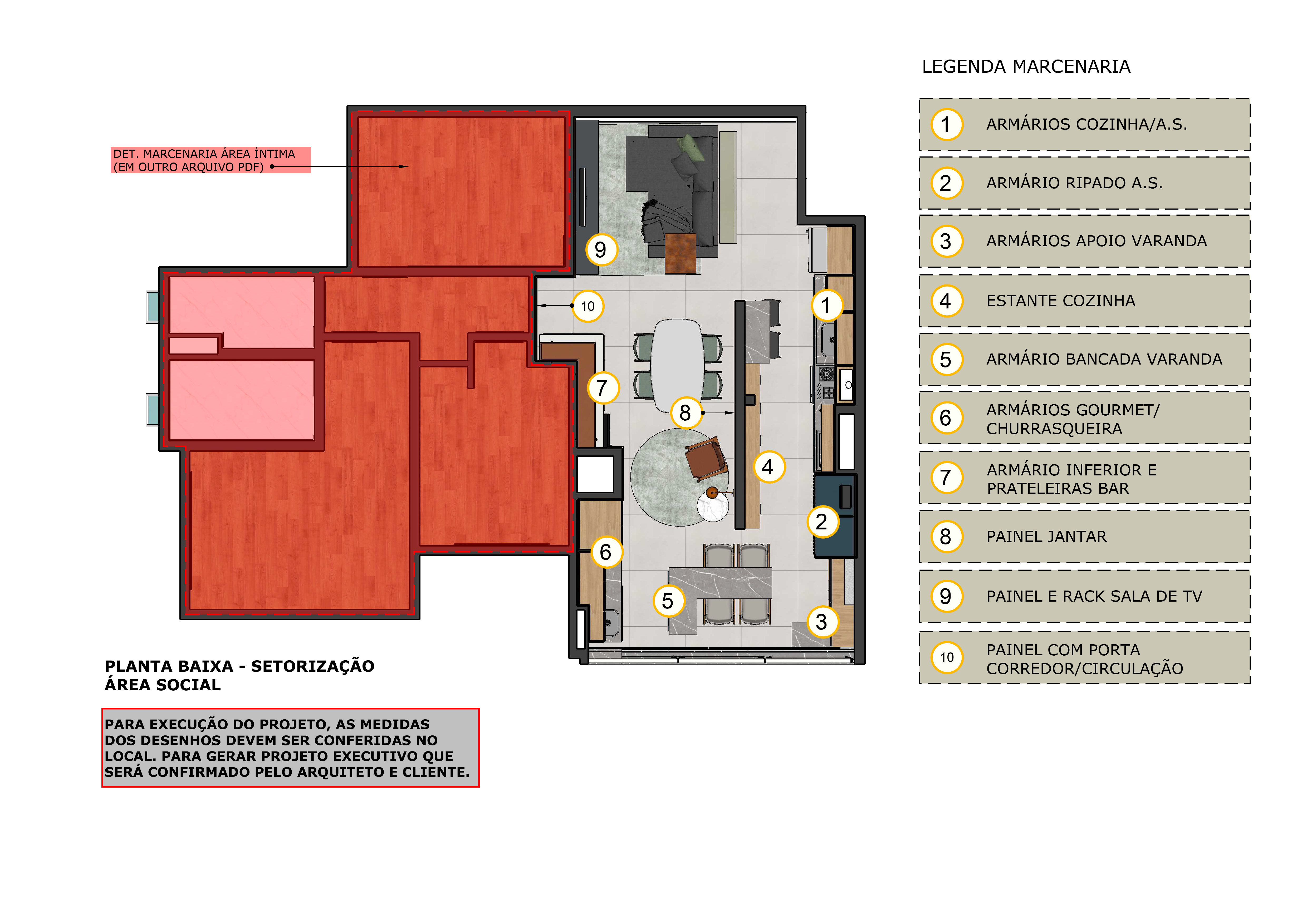 Área Social - Det. Executivo Marcenaria-3