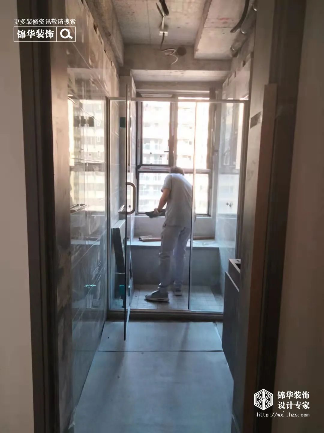 绿城诚园品质大盘丨锦华-32