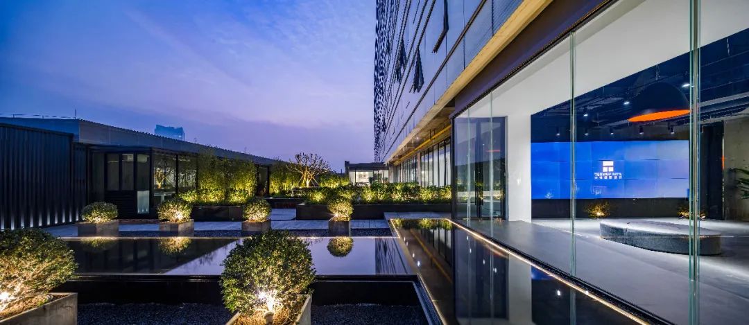 梦工厂变迁 | 红专厂天萌建筑馆到新天萌建筑馆的设计之旅-50