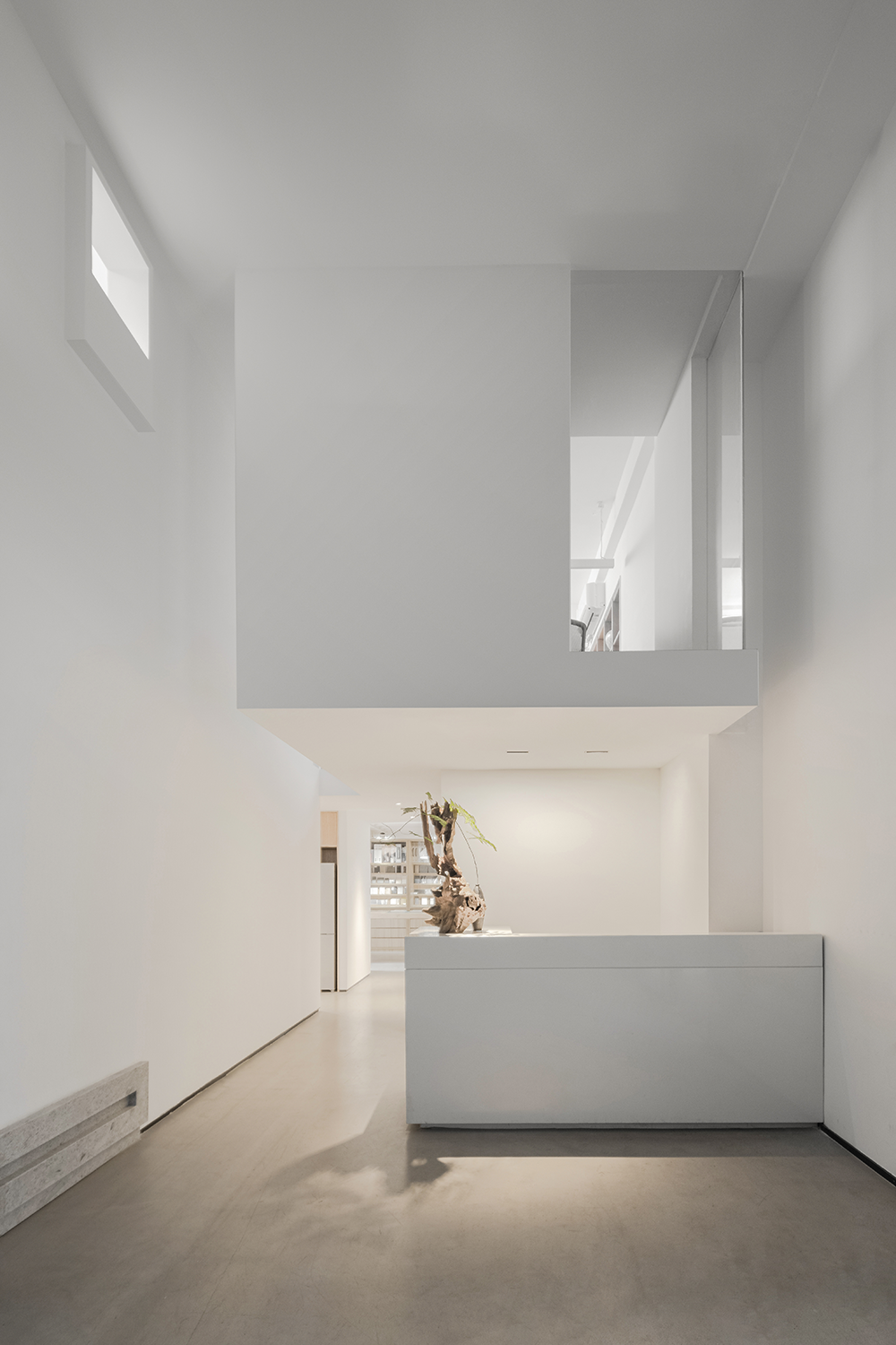 物心空间丨中国深圳丨雅度设计-99