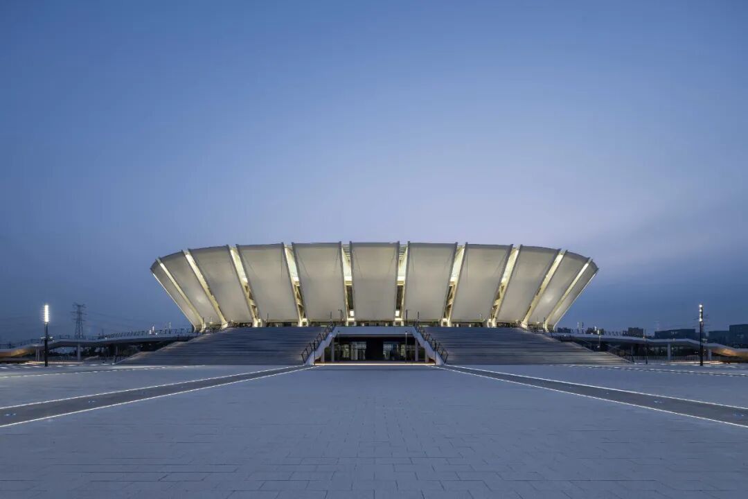 gmp新闻｜“苏超”第5轮比赛（苏州队VS扬州队）于昆山奥体中心举行-45