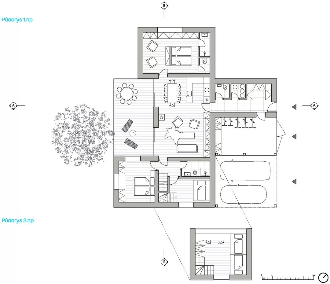 捷克三代同堂夏日绿野仙踪-54