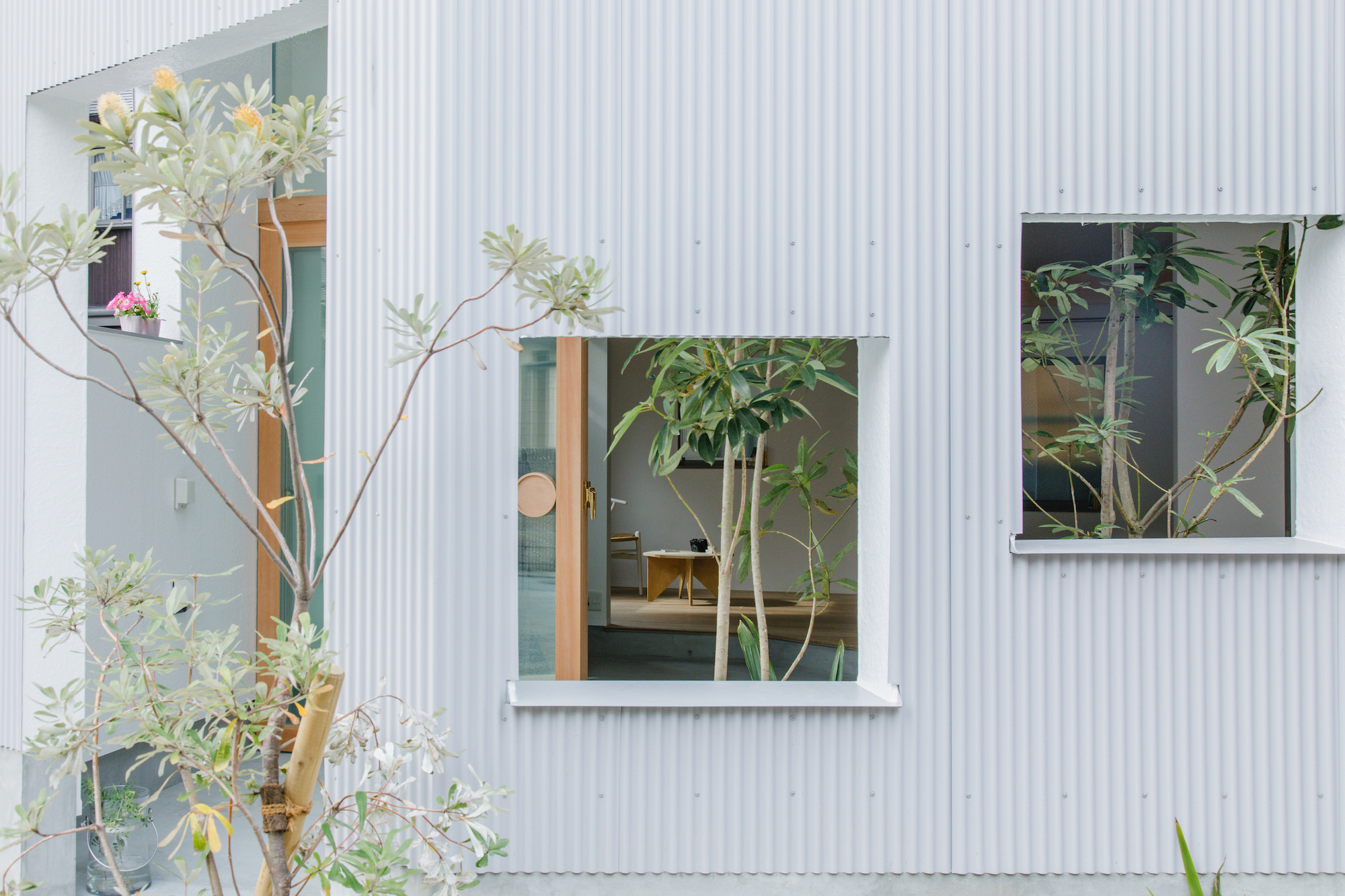 13 件房子丨日本大阪丨FUMIASO ARCHITECT & ASSOCIATES-19