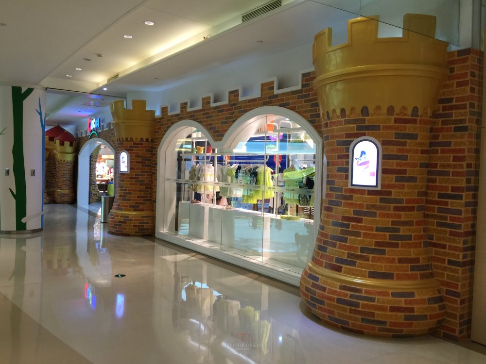 儿童业态照片分享（深圳COCO cit）-0