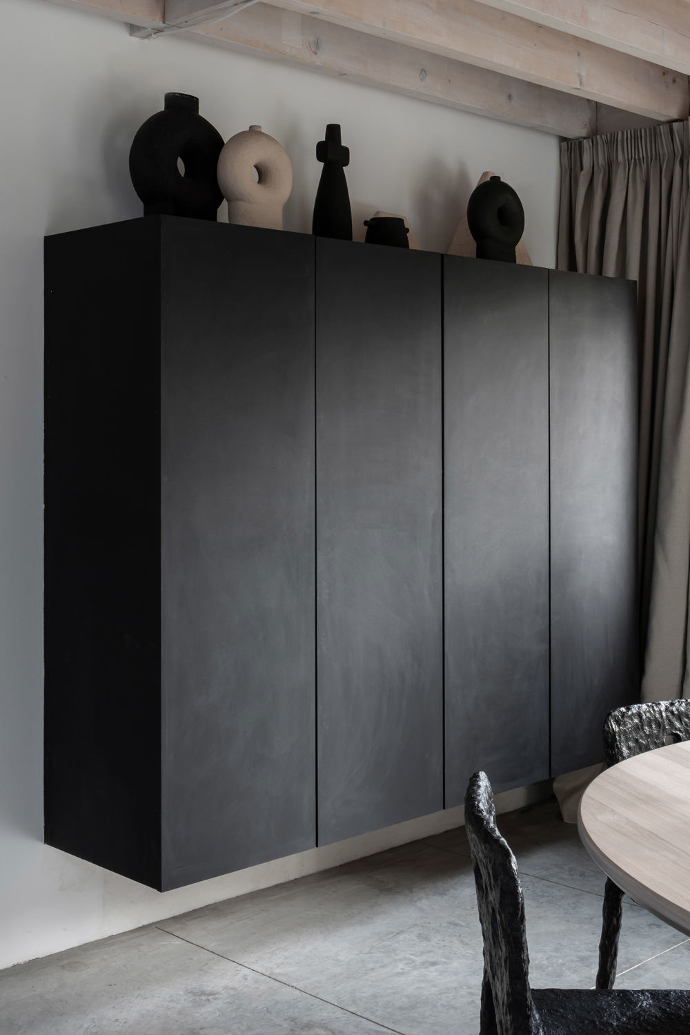 Faina House 住宅设计丨比利时丨Yakusha Design-7