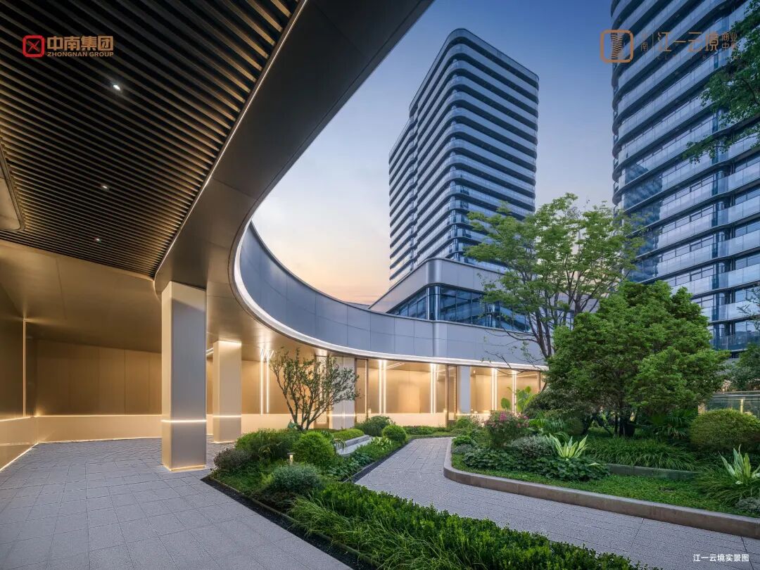 中南·江一云境|Thats“WELL”-13