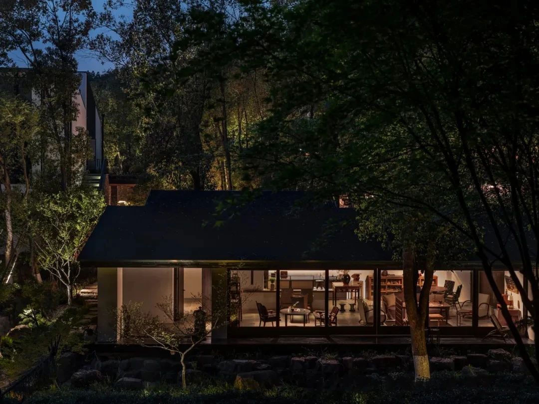 春山在望丨中国江苏丨尚壹扬设计-90