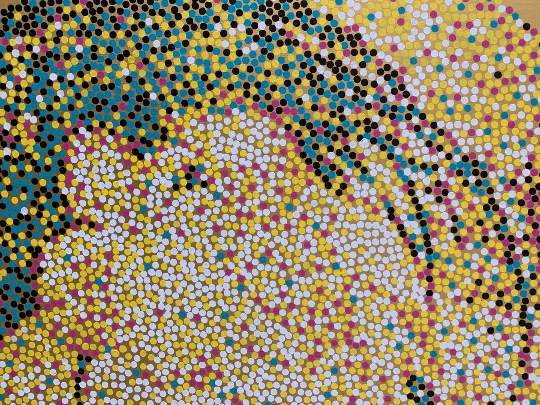 艺术家杨冕 | 生活化场景与空间软装的艺术探索-58