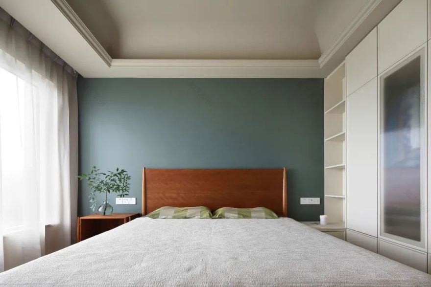 嬿·羽丨中国泉州丨超睿里子设计工作室-91