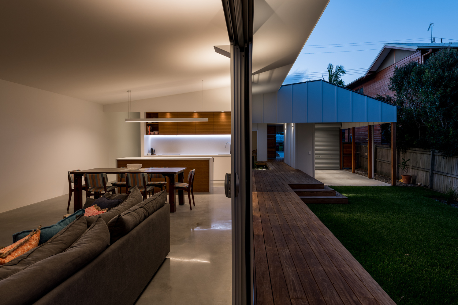 澳大利亚蓝 ys 海滩度假屋 | 环保、可持续的海滨生活空间-65