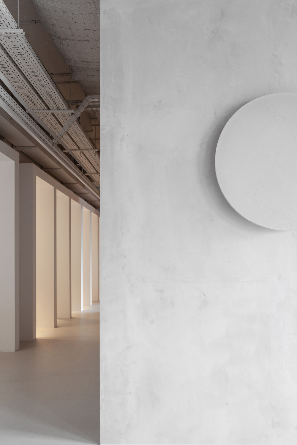 白俄罗斯 Glera Games 办公设计丨白俄罗斯明斯克丨Tiutiunnik Artem 等-29