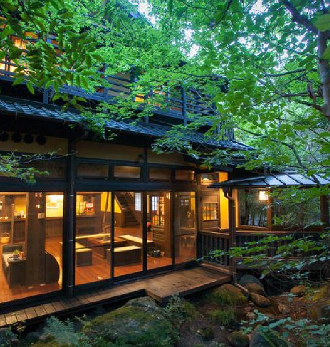 南通万科锦鸿府水乡风韵示范区景观丨中国南通-21