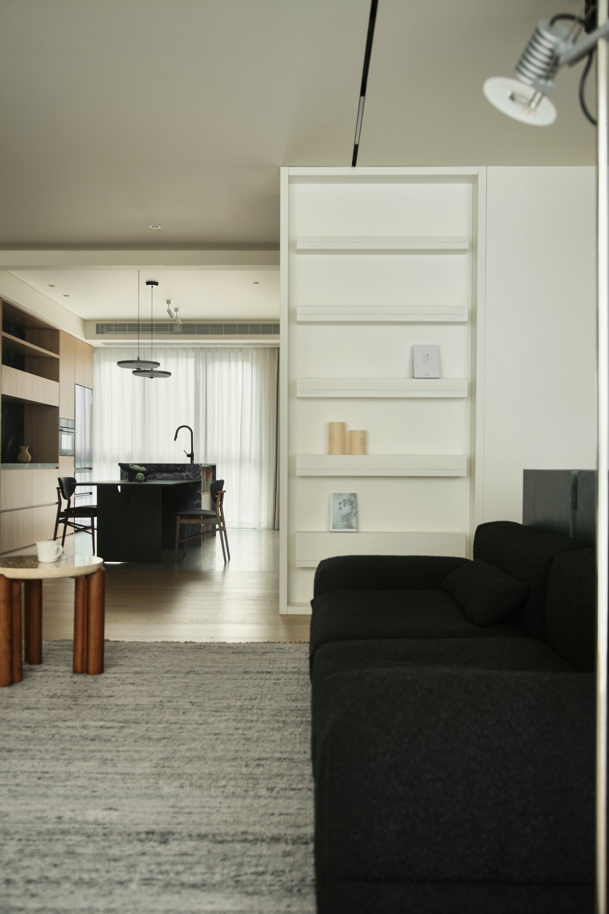 壹石实景 原曦 • 美与功能共生-34