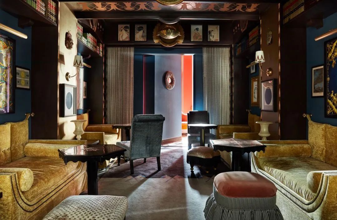 Top Case/Maison de la Luz 酒店，浪漫与艺术的集结-40