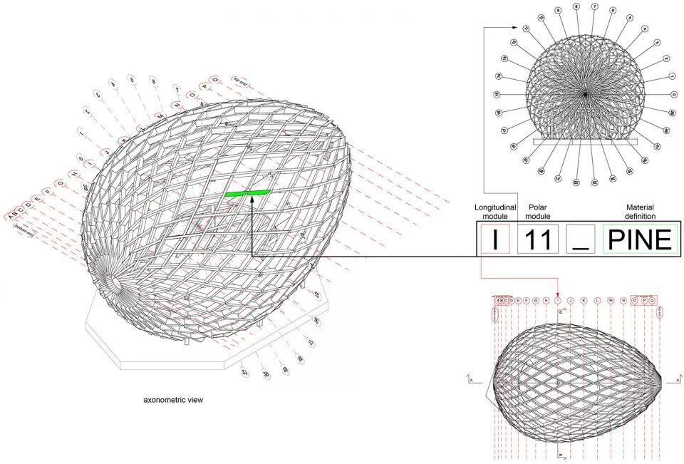 荷兰"鸟蛋"观鸟屋，生态与设计的完美结合-66