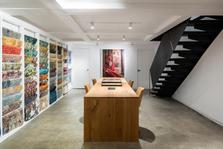 凯尔·凯思画廊丨美国纽约丨ArchiTectonics-26