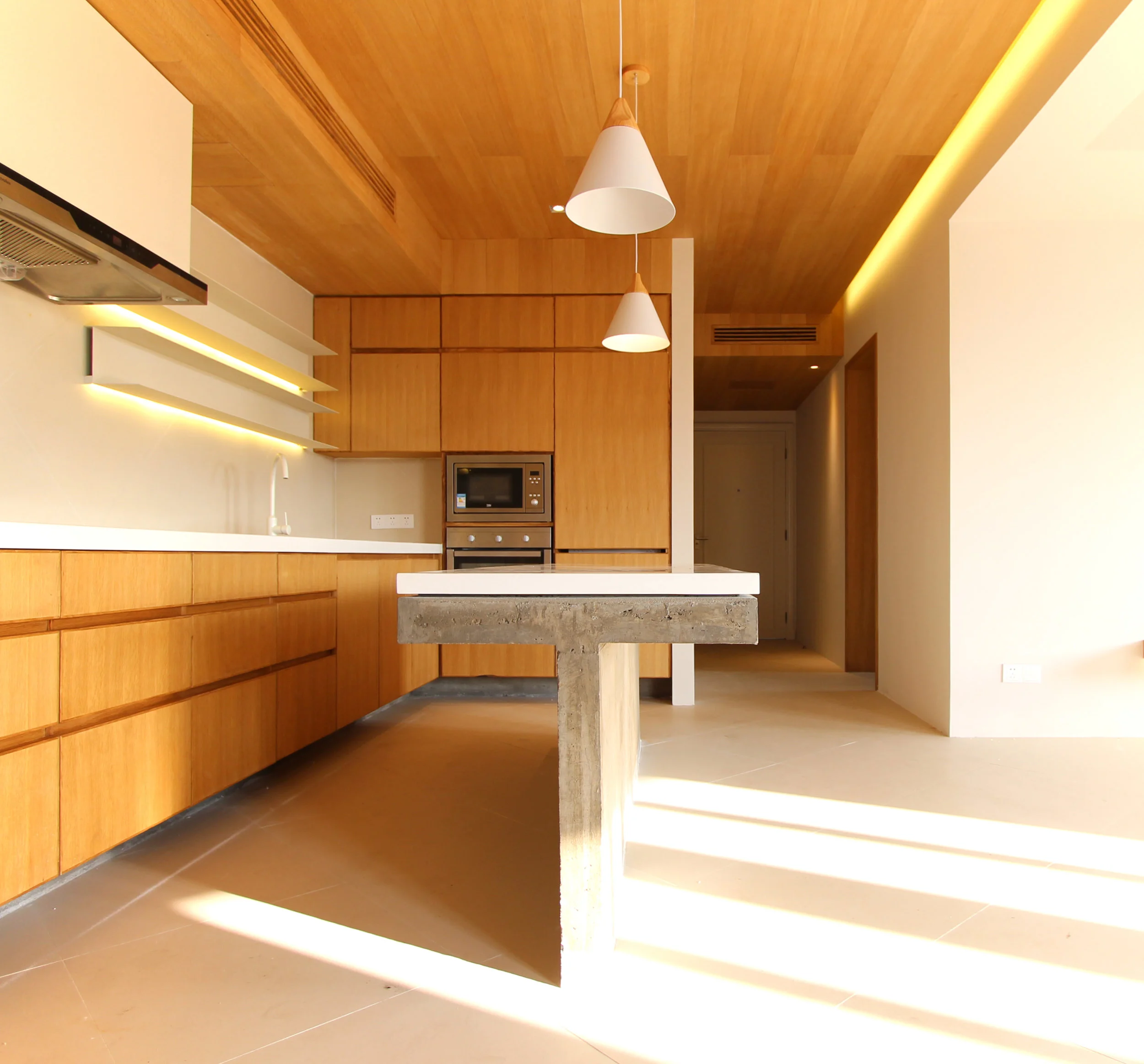 建国LOFT（注：Loft一般保留英文，建国若有特定含义，需根据实际情况调整） 丨中国上海-11