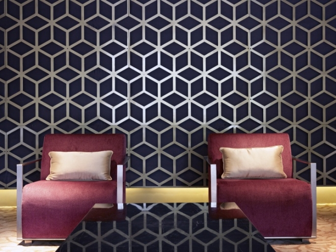 印度Vivanta by Taj酒店设计-5