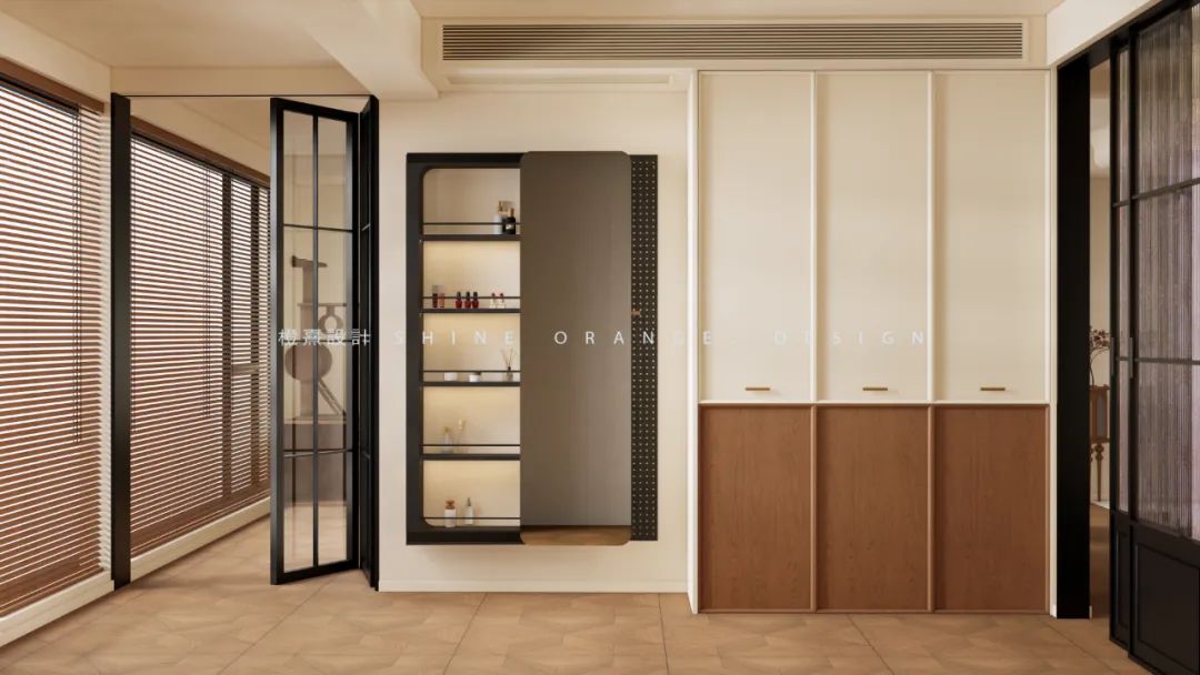 入梦星河丨中国宁波丨橙熹设计-58