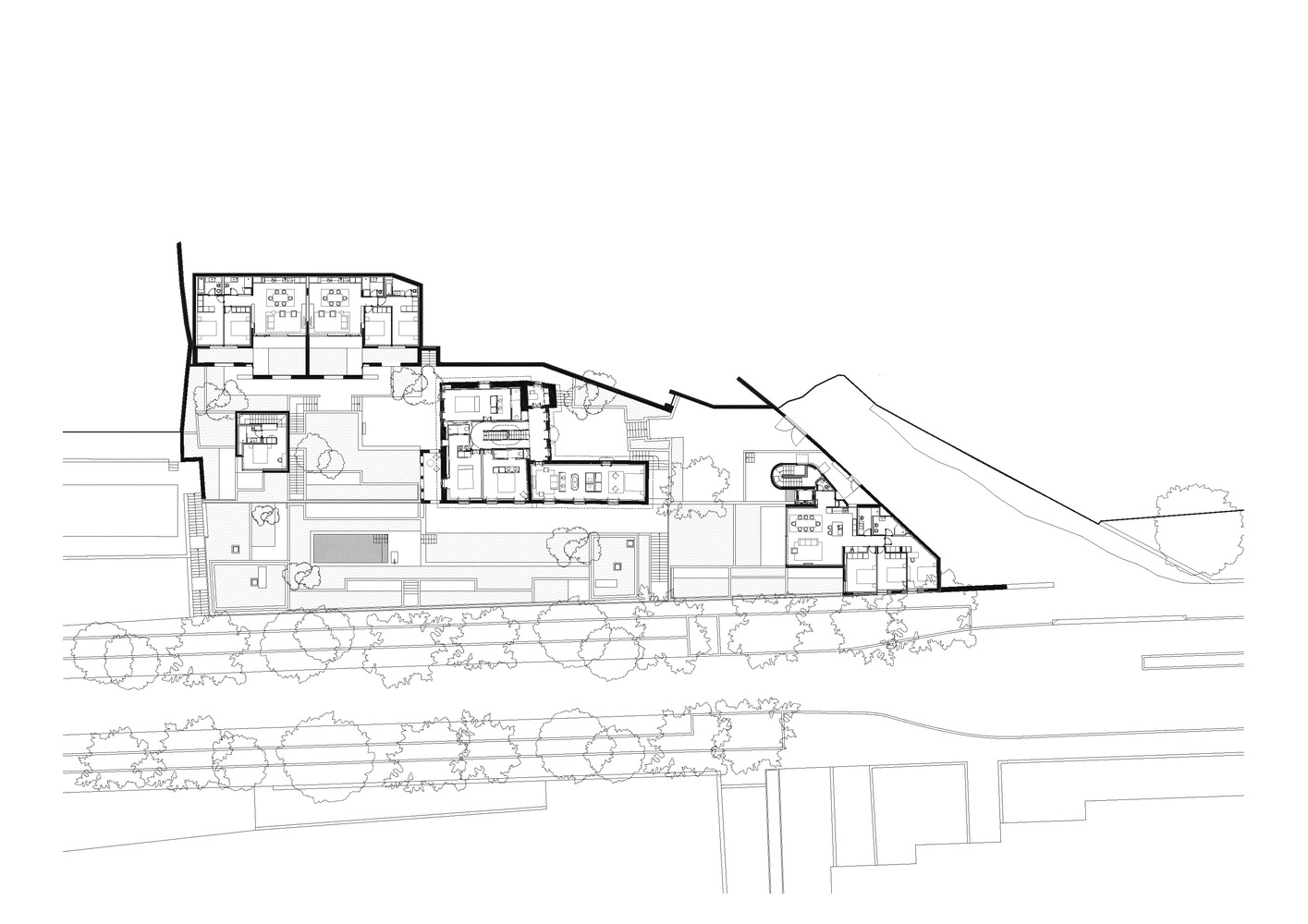 葡萄牙 DPV 住宅楼丨阿德里亚诺·皮门塔-38