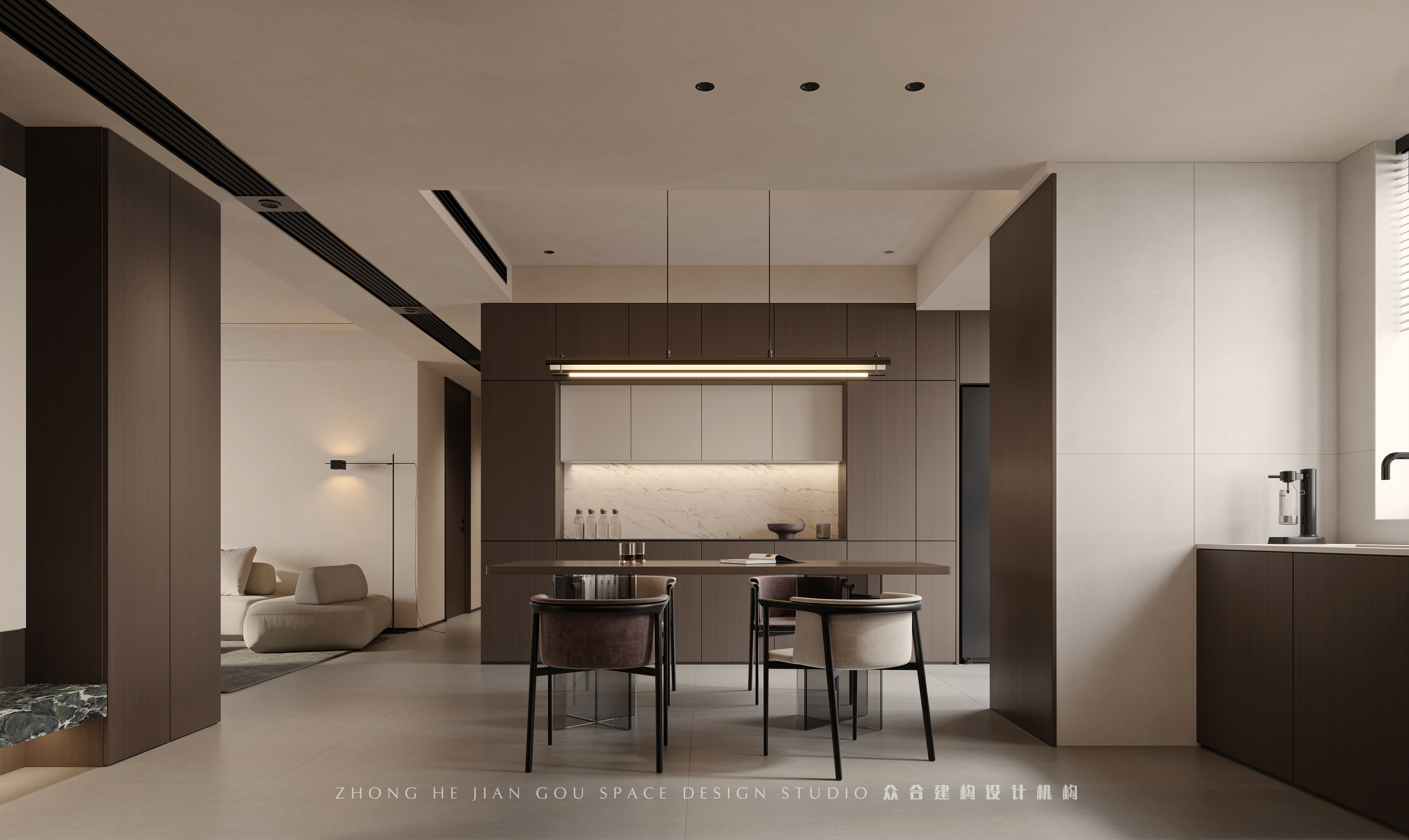 众合建构｜深业沙和城-0