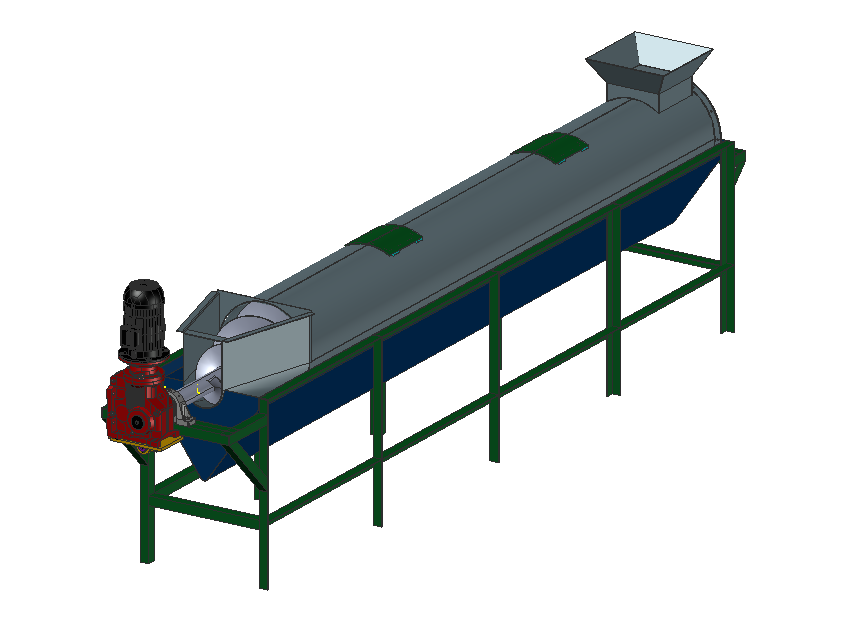 Proyectos en estructuras metálica-6
