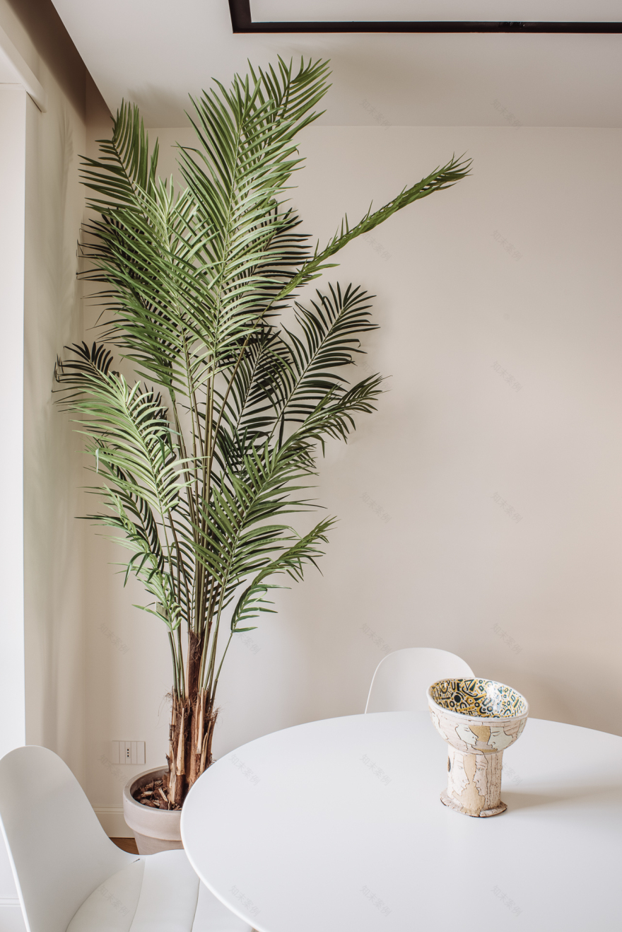 意大利都灵公寓设计丨L piedre x L piedre-27