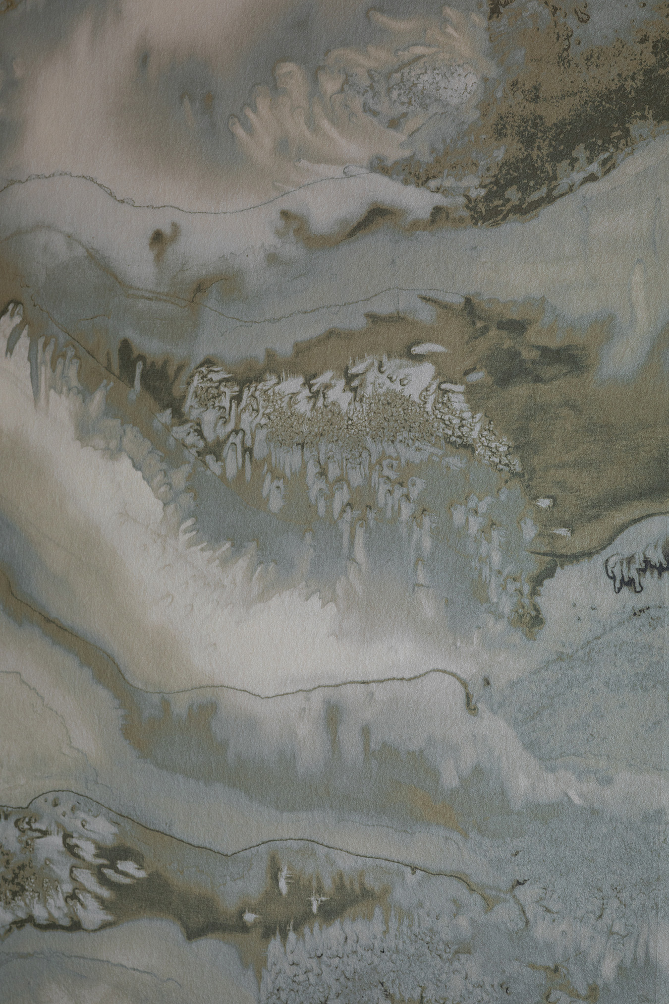 六国酒店 粤轩丨中国香港丨一川建筑设计事务所-16