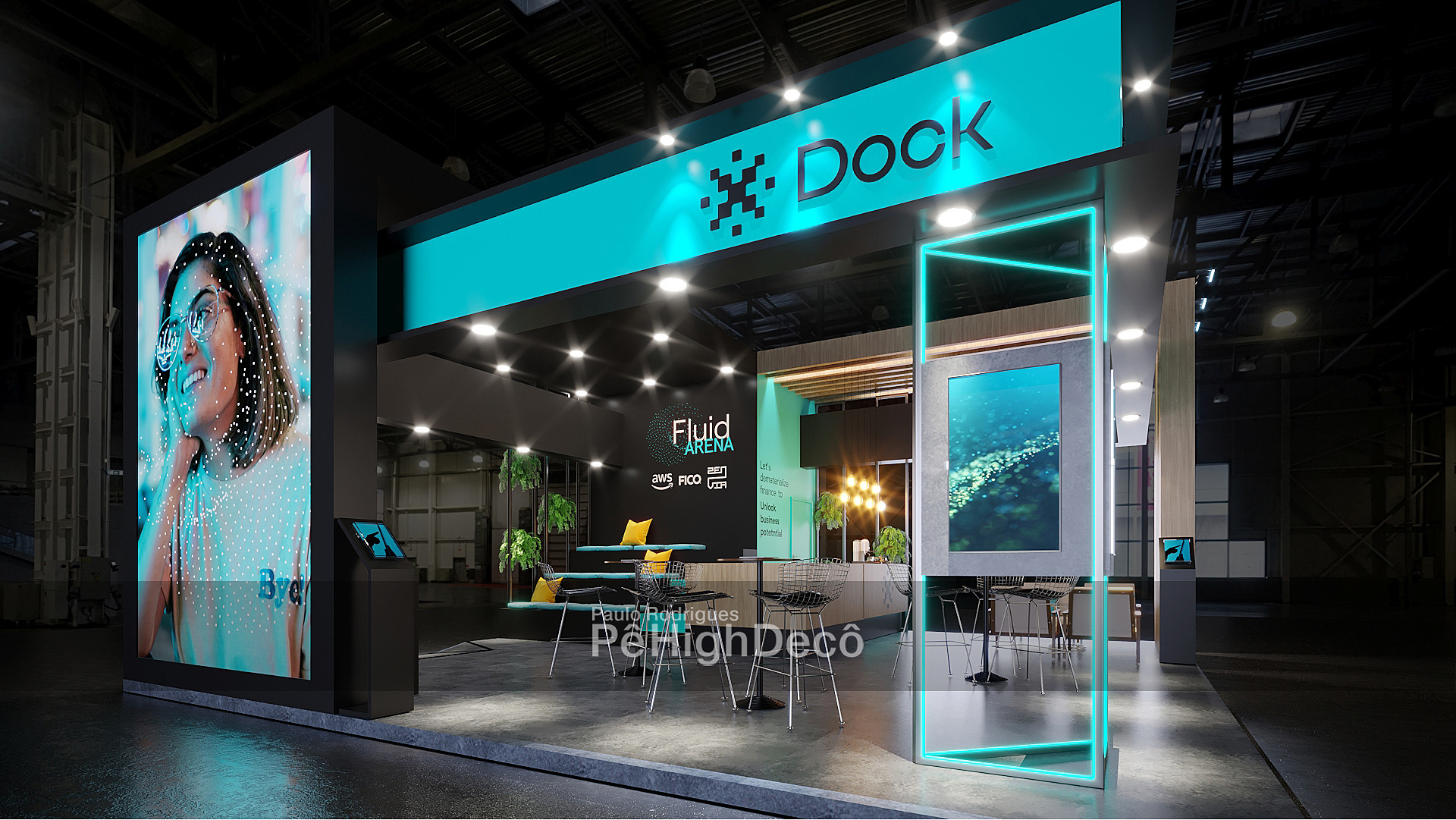 DOCK \ CIAB 2022 - Winner Caio Design Award 2022-3