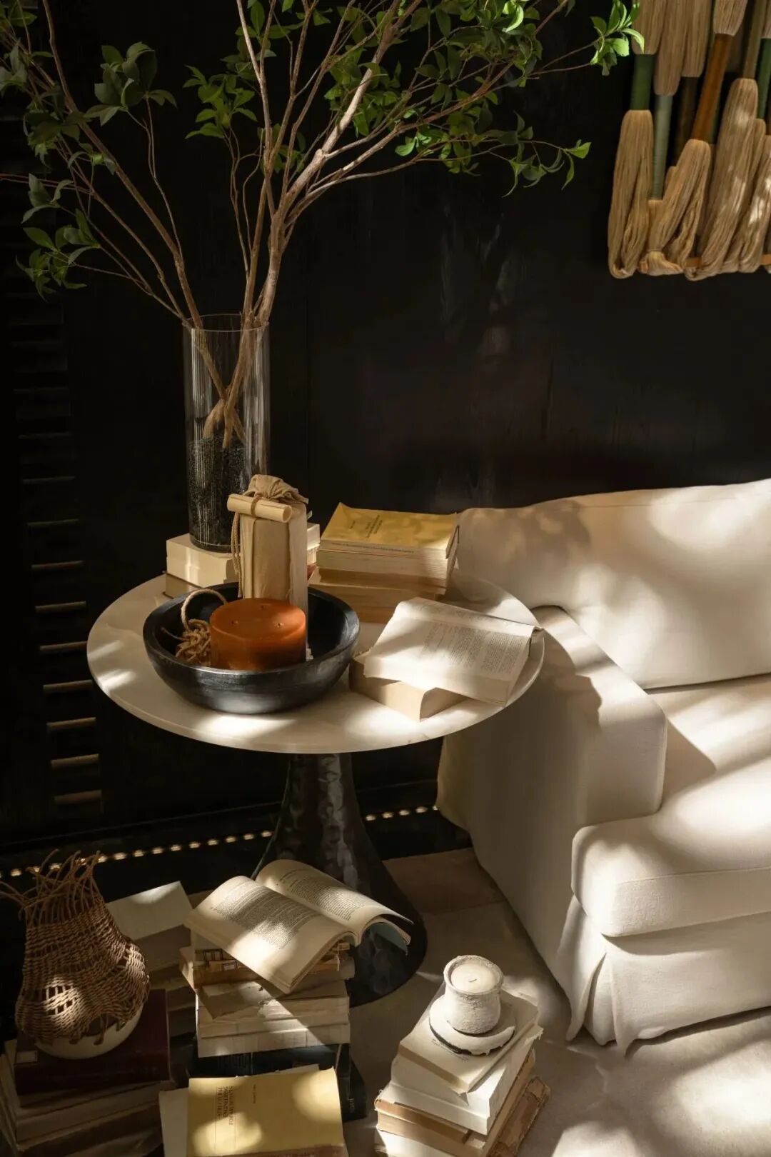 杭州华润望云润玺院会所丨中国杭州-21