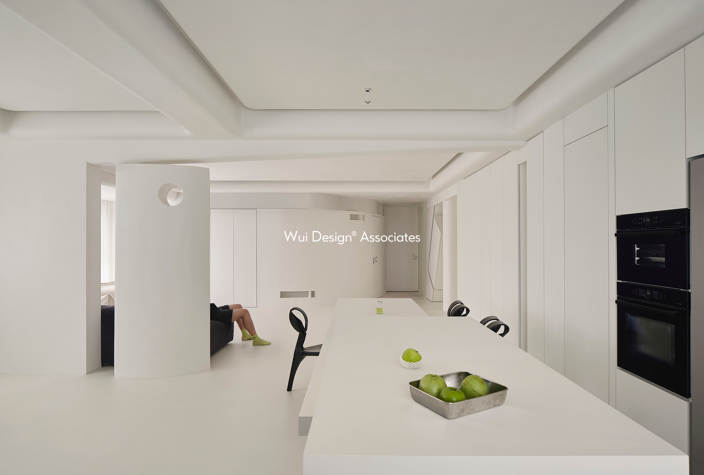 空镜（CLLECTORS）丨中国南京丨無一內建築設計事務所（WUI DESIGN&ASSOCIATES）-19