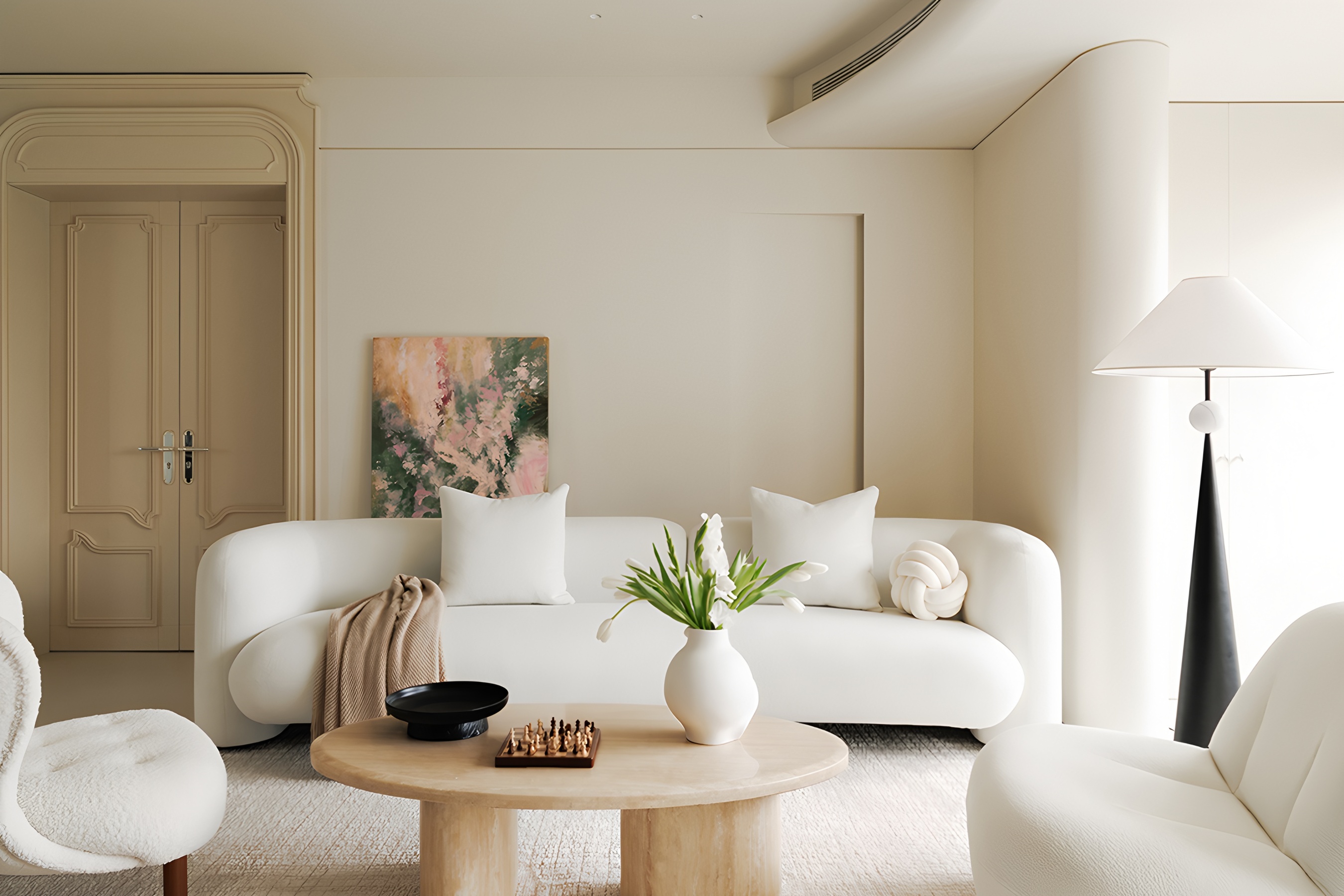 白月光家丨中国江苏丨南舍空间-8