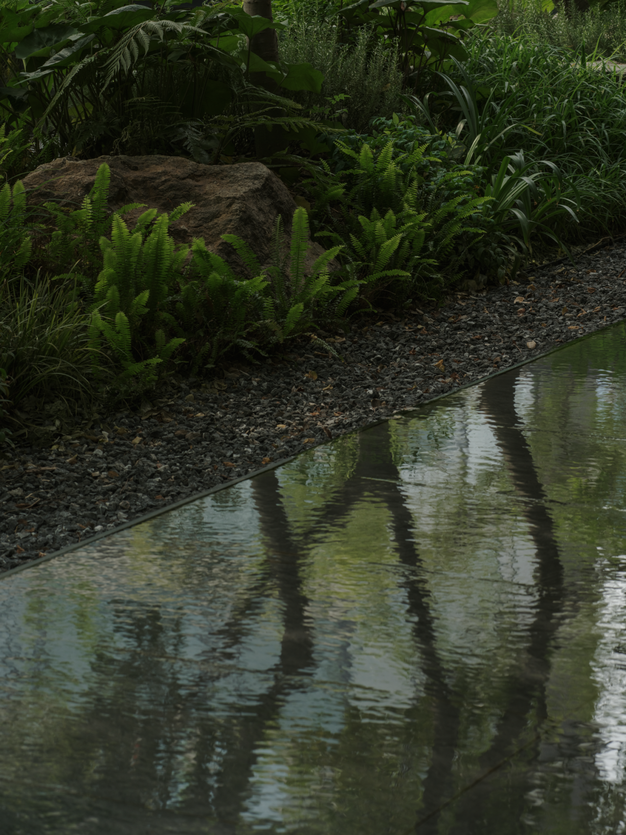 苏州和悦塘前雅院大区丨中国苏州丨MIND迈德景观-40
