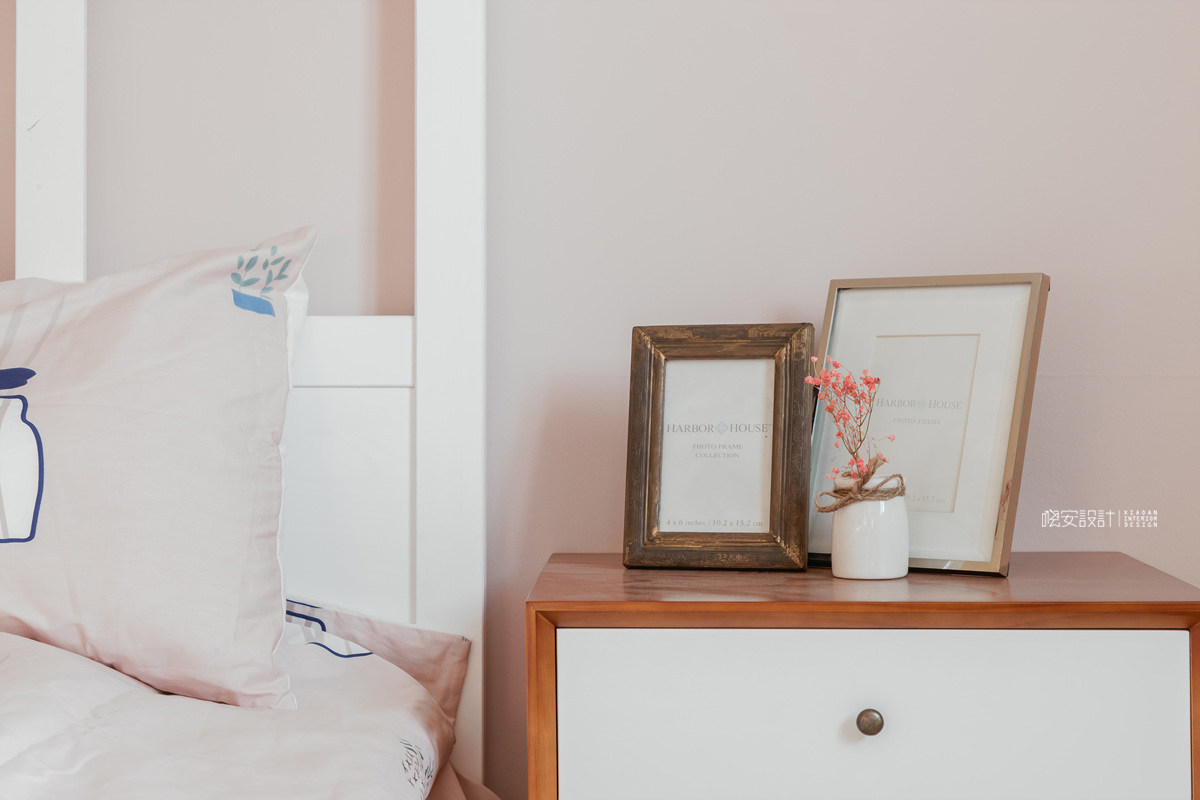 晓安设计MOOK青年公寓-46