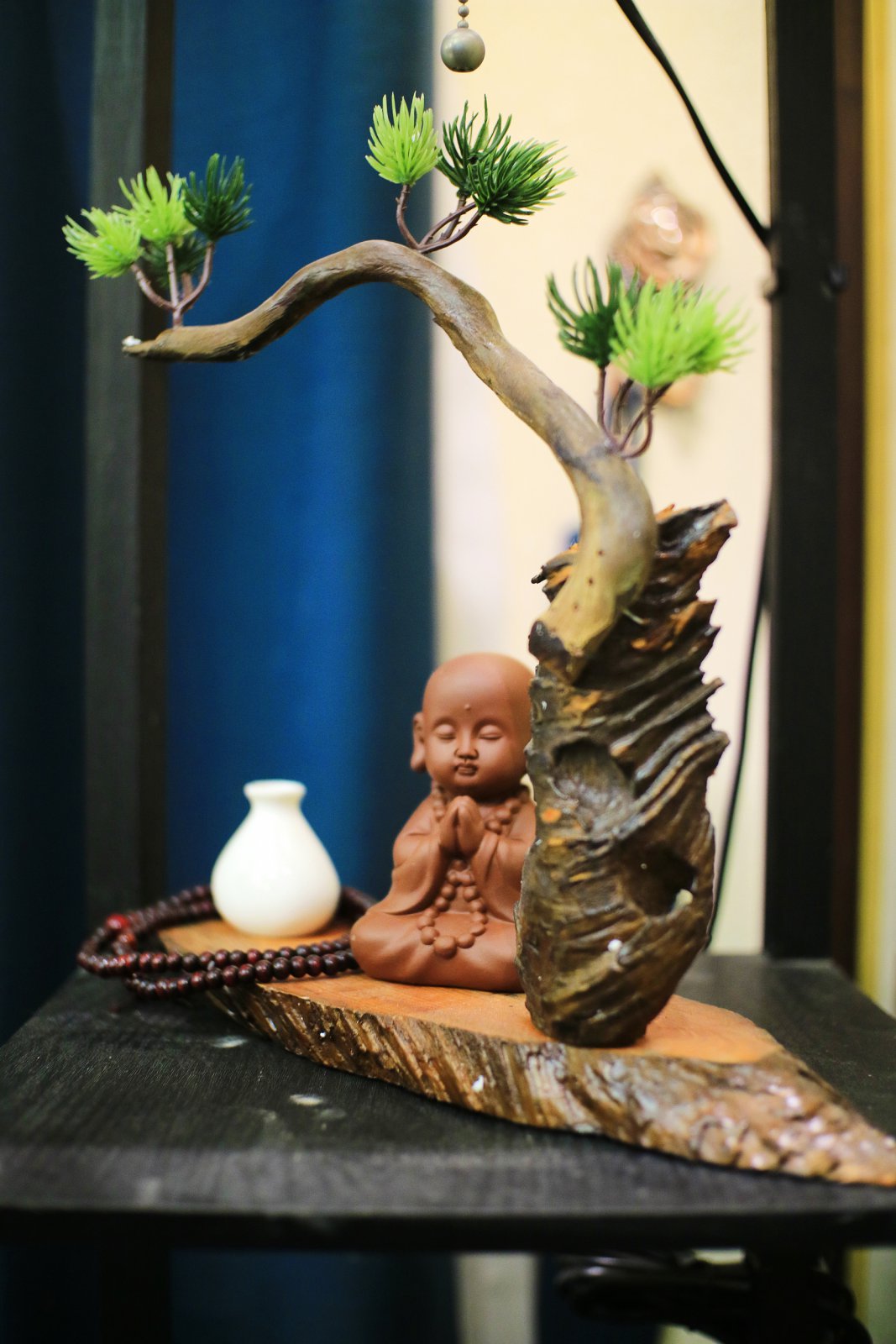 《舍·情愫》丨中国朝阳-10