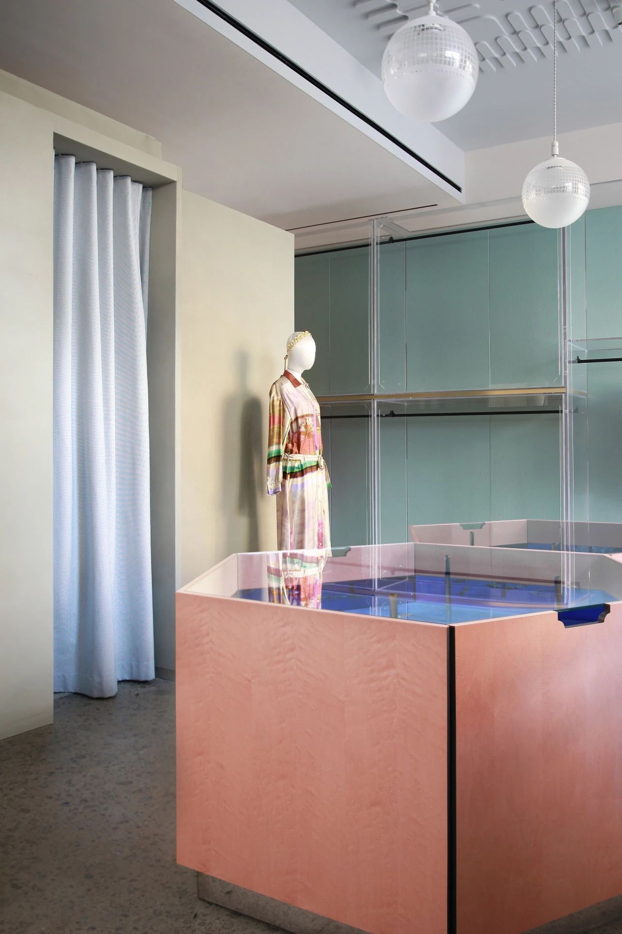 Imarika 精品店丨都灵设计工作室 MarcanteTesta-18