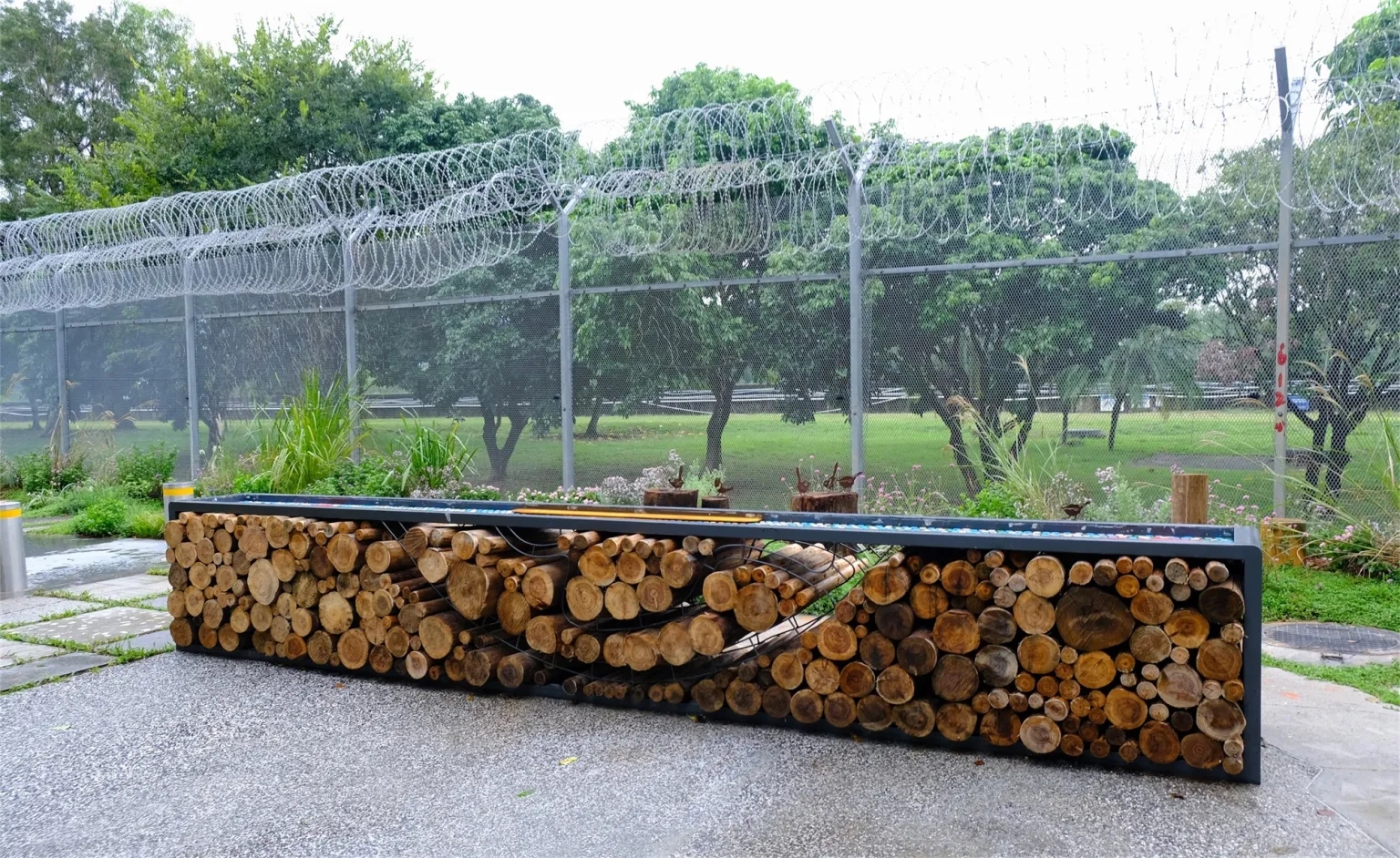 深圳无废智能生态岛丨中国深圳-20