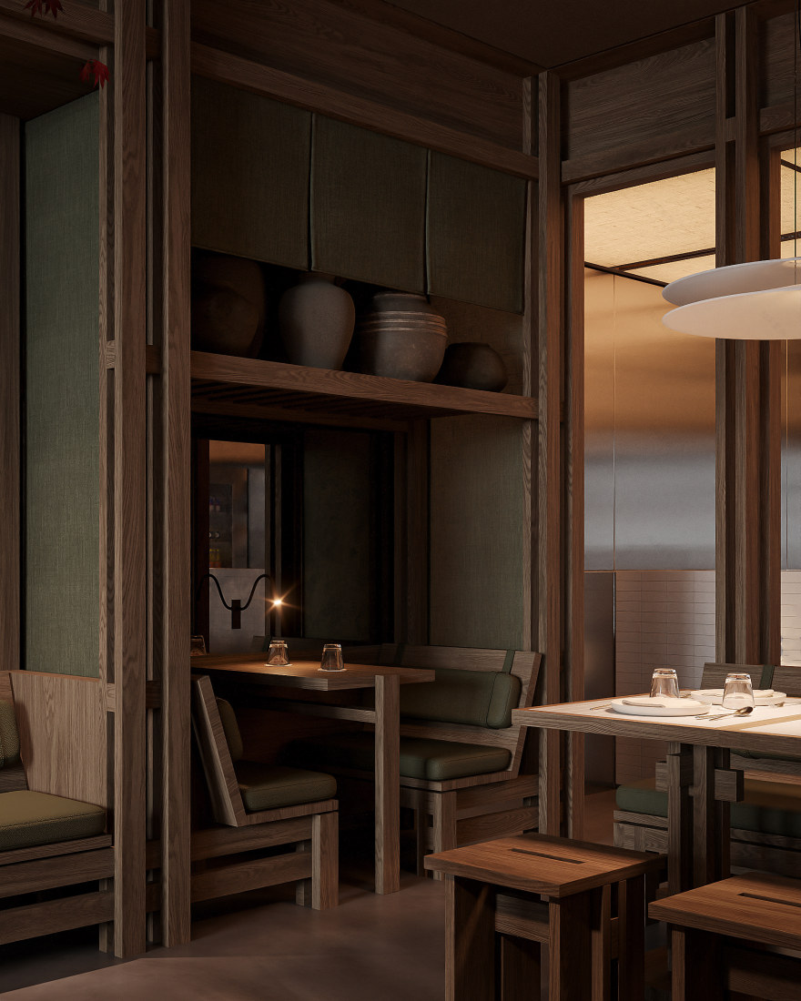 色 書店 IRO SHOTEN丨美国亚利桑那-16