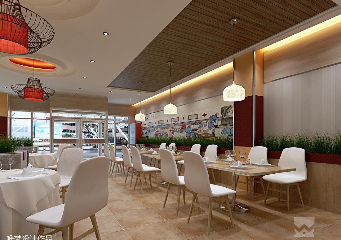 
滨海新区牛肉面馆 -3