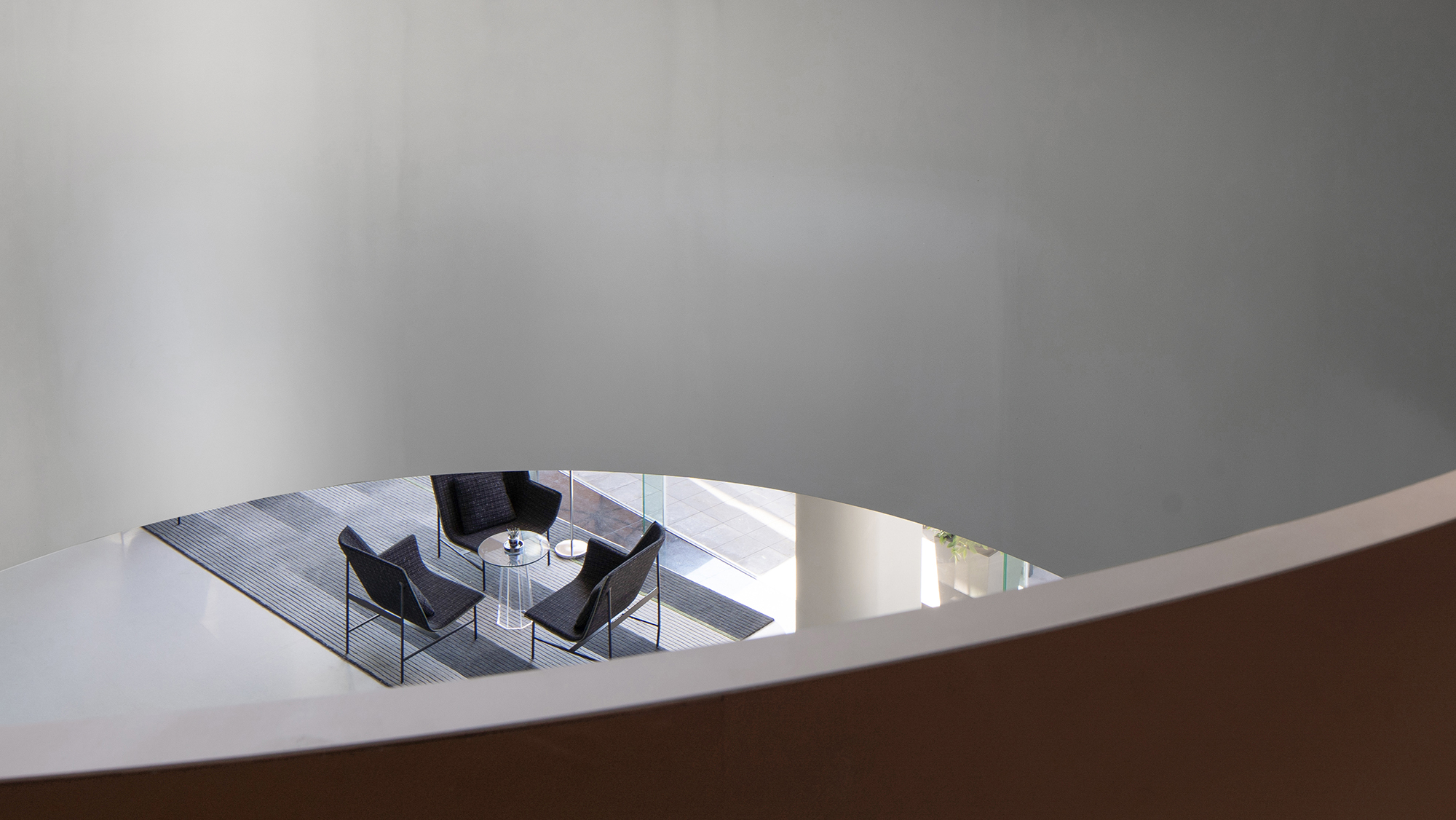 融创·超越大厦丨中国天津丨TOMO DESIGN-70