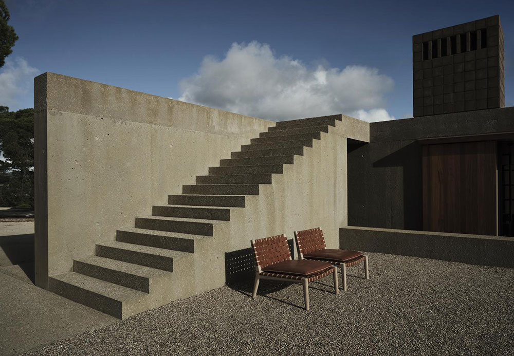 "Zara Home 与名师 Vincent Van Duysen 联手打造现代家居新作"-10