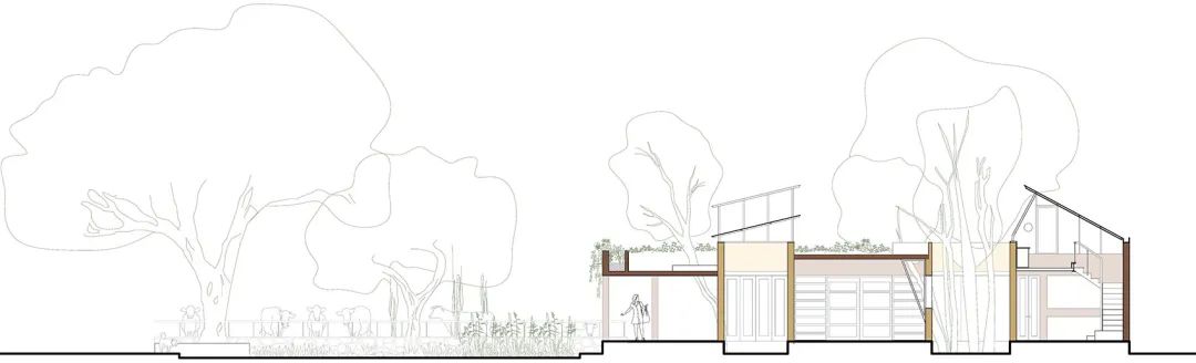 棚 2·0丨印度丨Studio ii-99