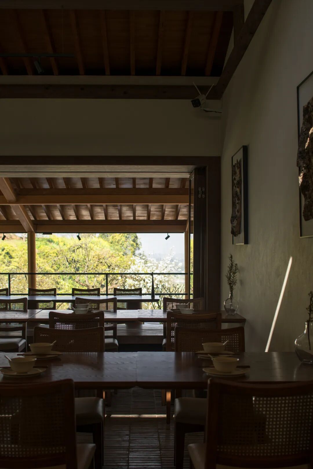 不在山林 · 泸州梨花村丨中国泸州丨小隐建筑事务所-113