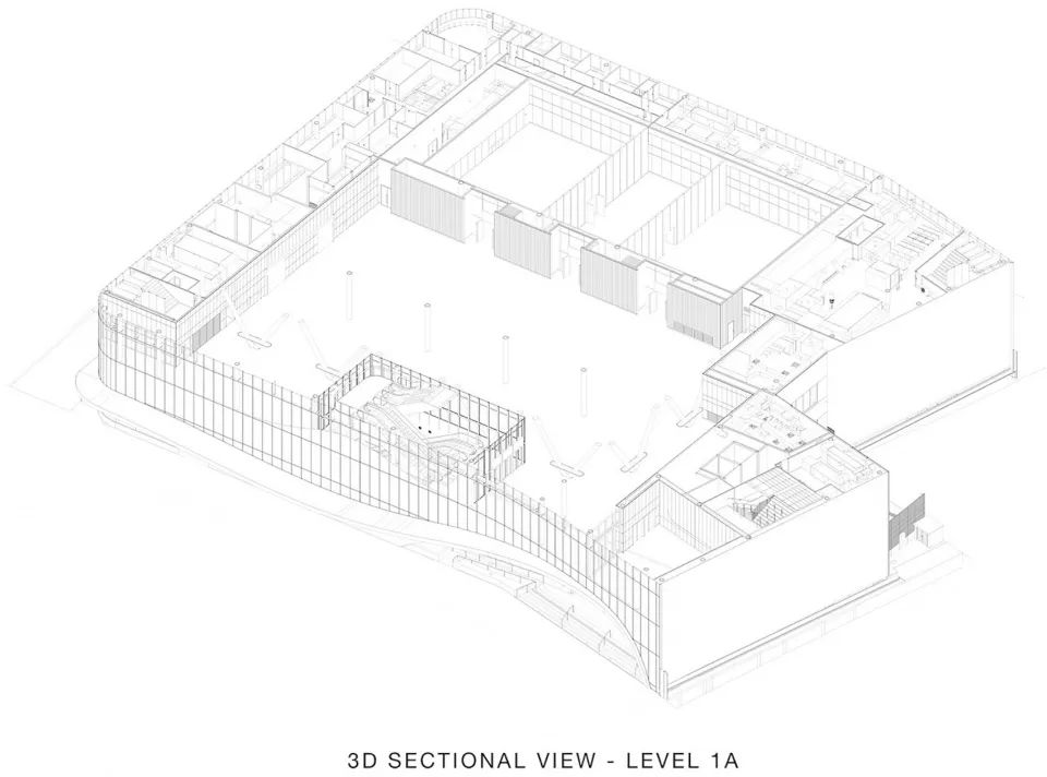 Tākina–惠灵顿会议与展览中心-98