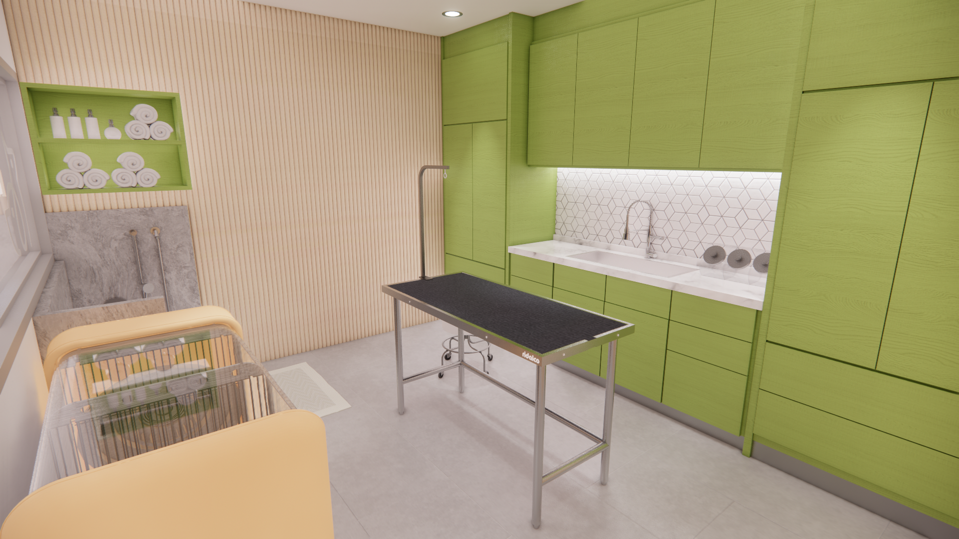 Veterinary & Animal Shelter Project Proposal-12